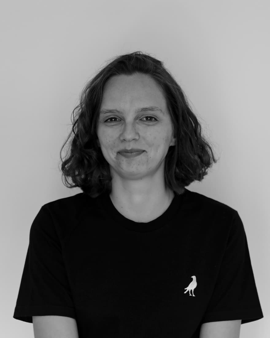 Melisa Özdemir portrait