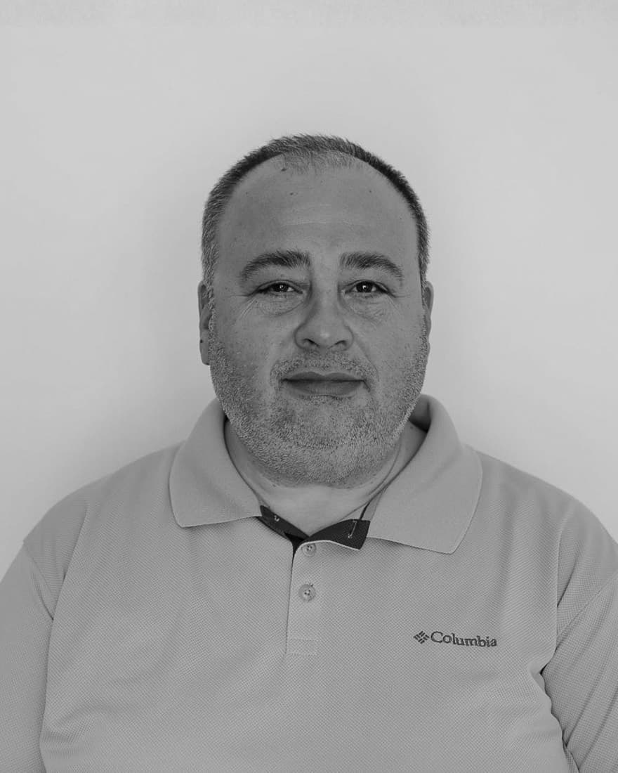 Serdar İğdelipınar portrait