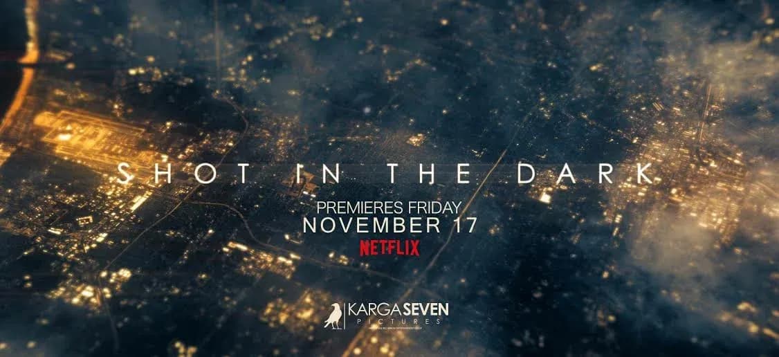 Shot in the Dark key art