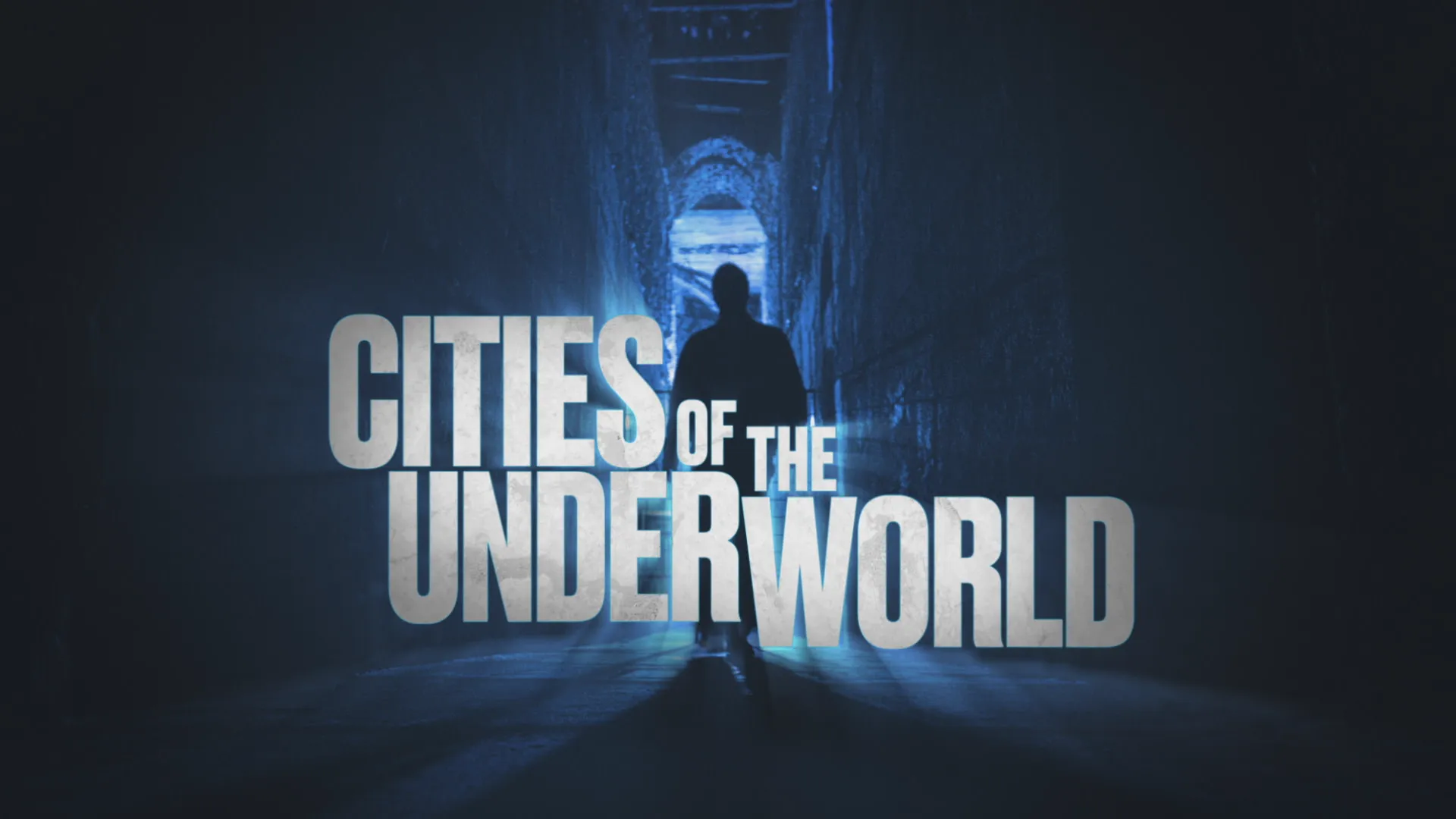 Cities of the Underworld key art