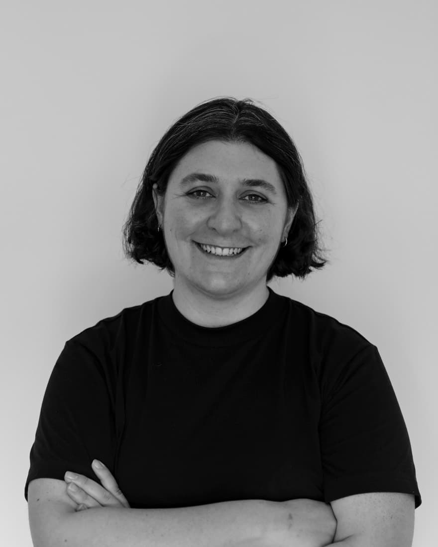 Aslıhan Altuğ portrait