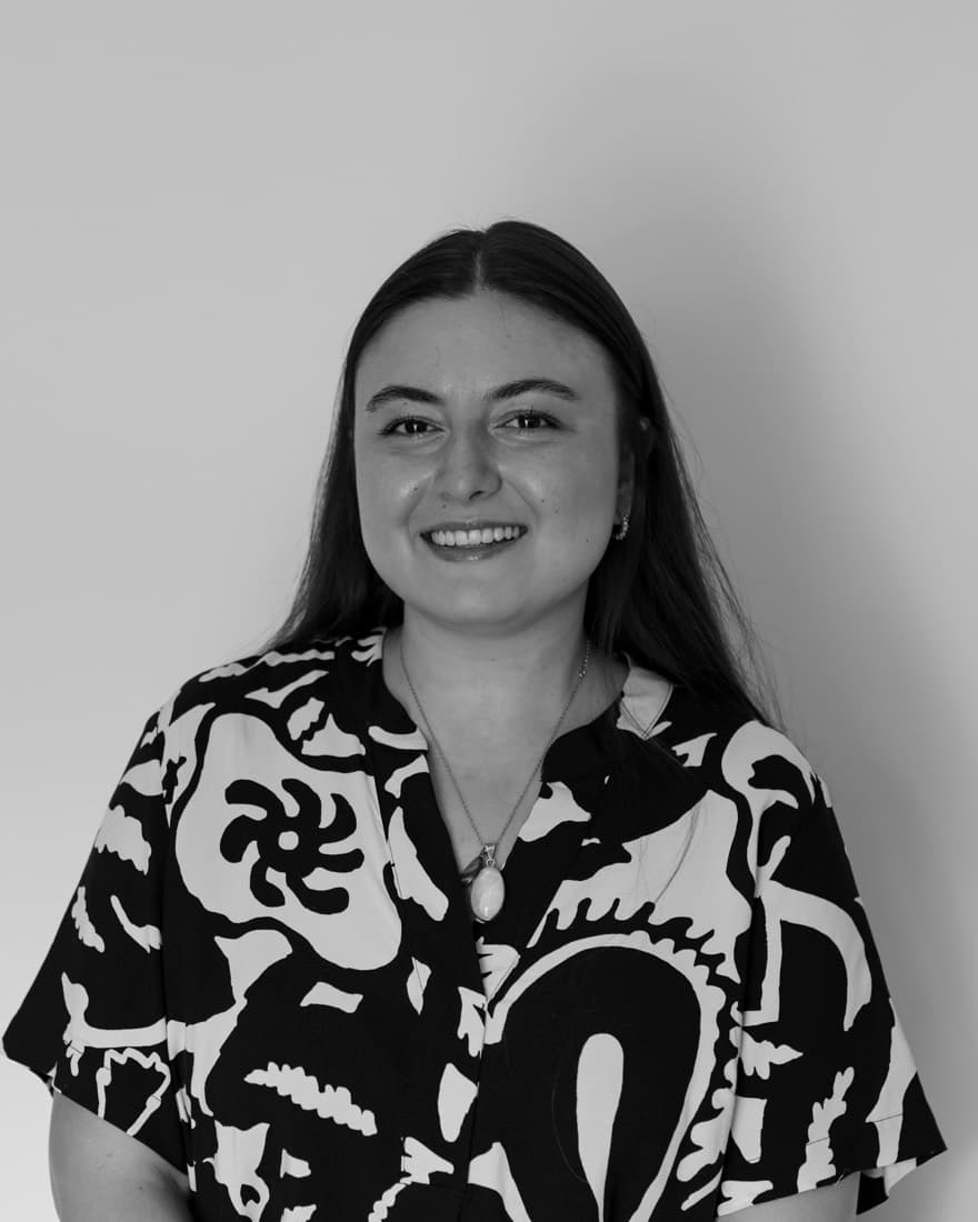 Çağla Yardım portrait