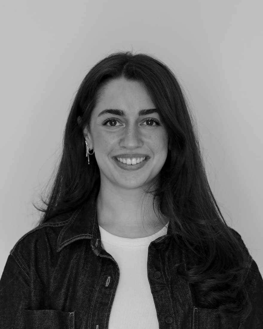 Ekinsu Tamyürek portrait