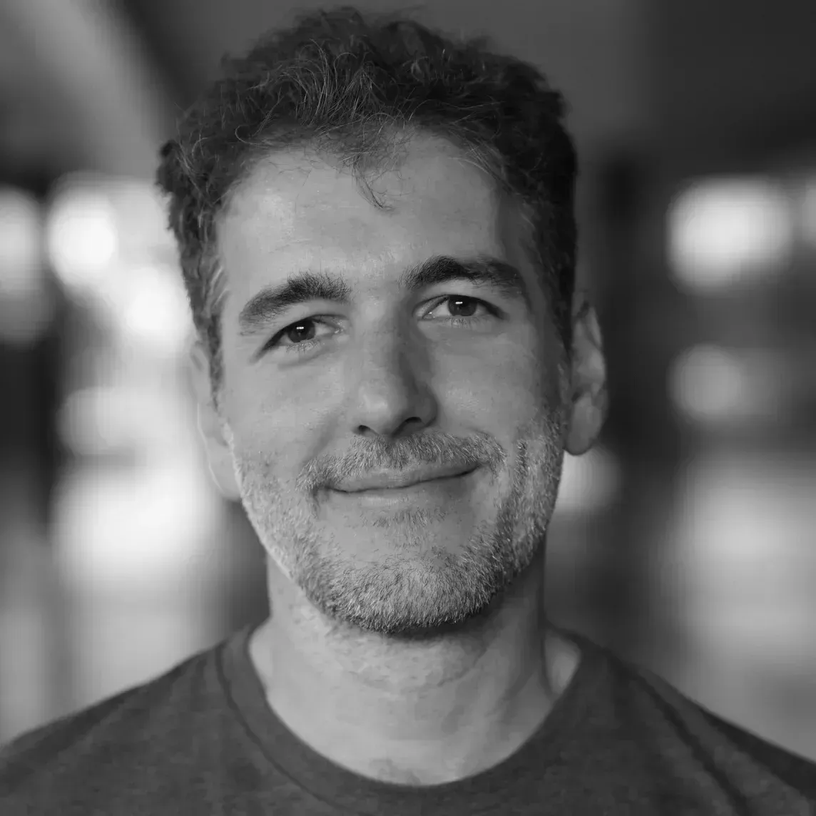 Fikret Manoğlu portrait
