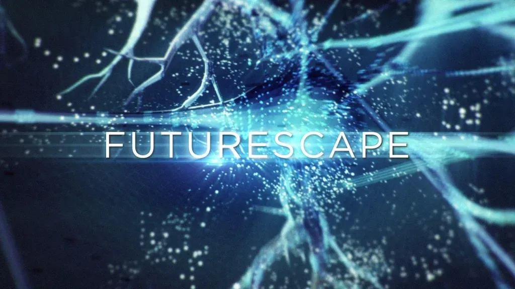 Futurescape key art