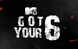 Got Your 6 key art