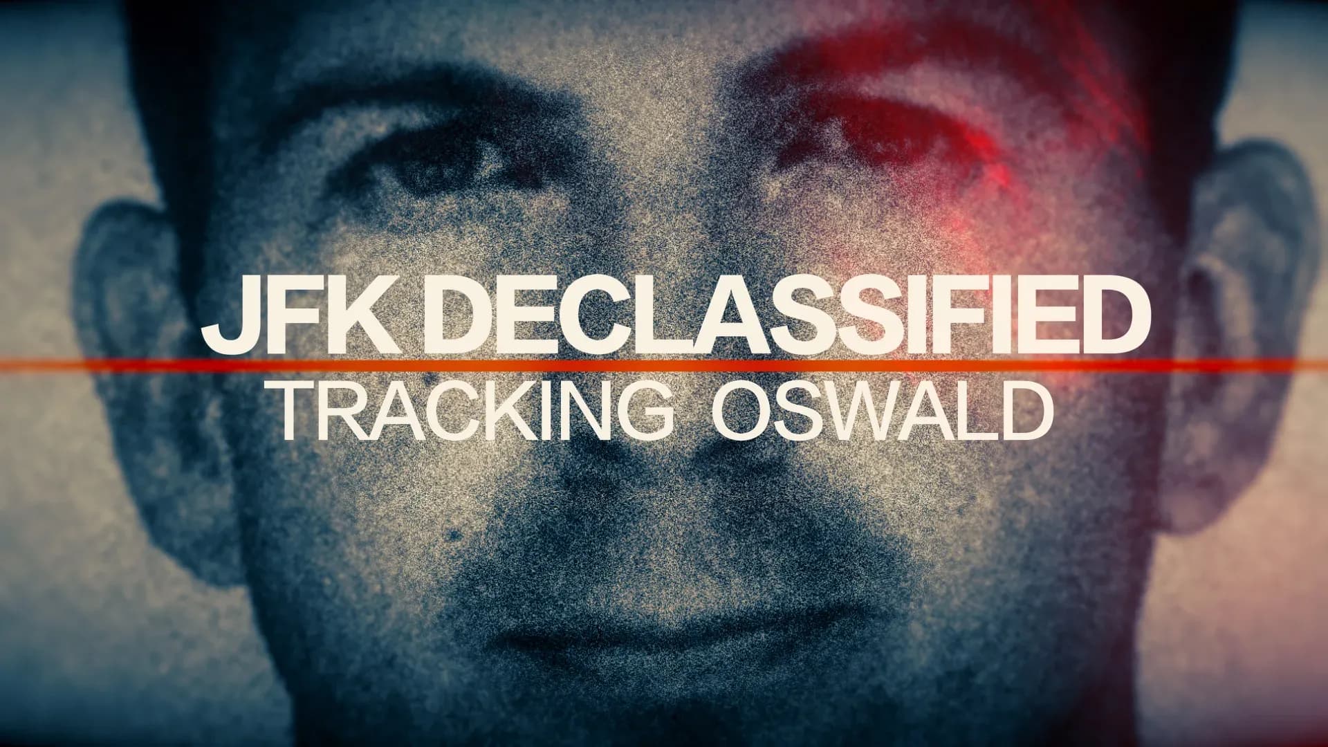 JFK Declassified: Tracking Oswald key art