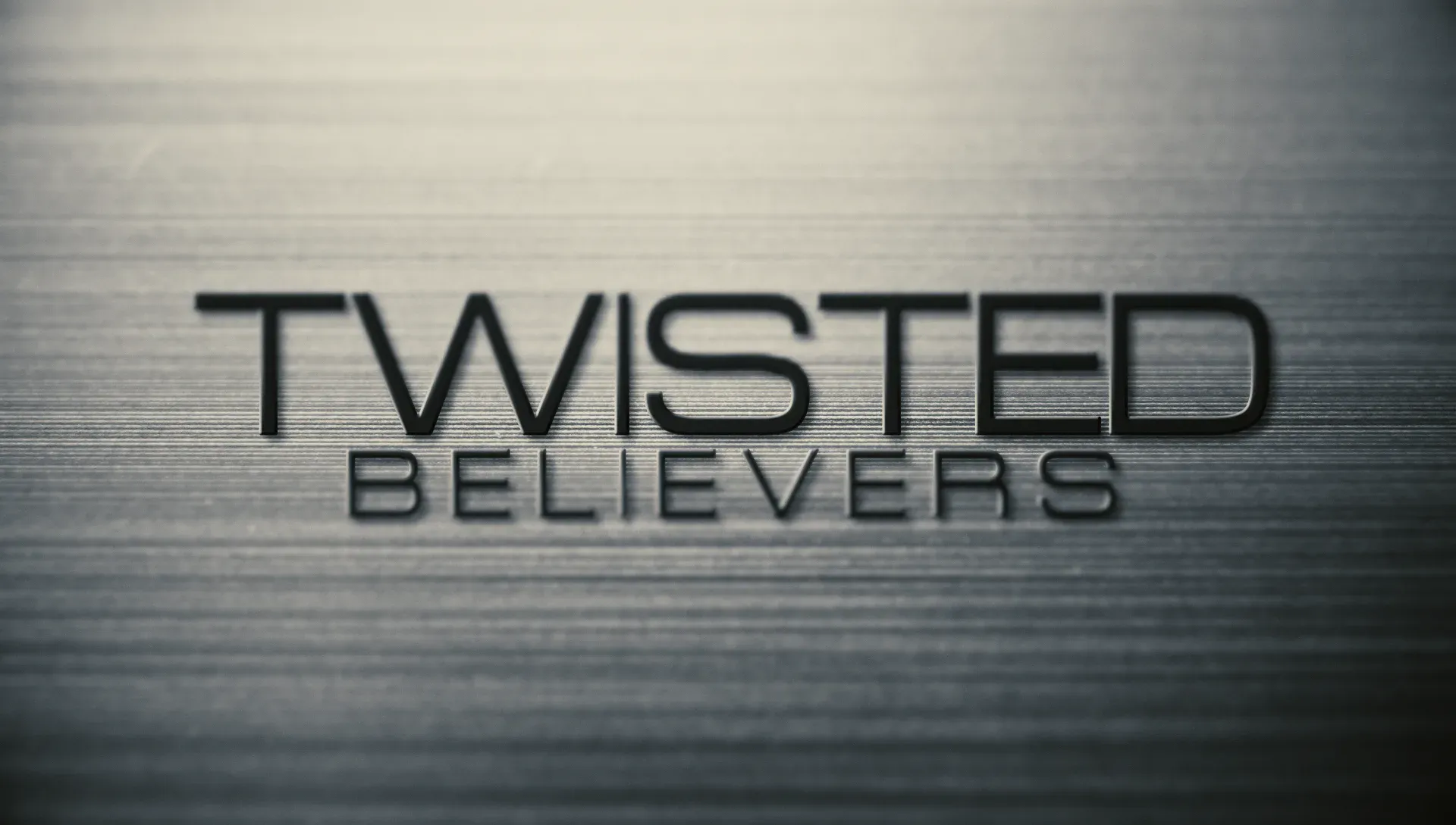 Tornado Alley: Twisted Believers key art
