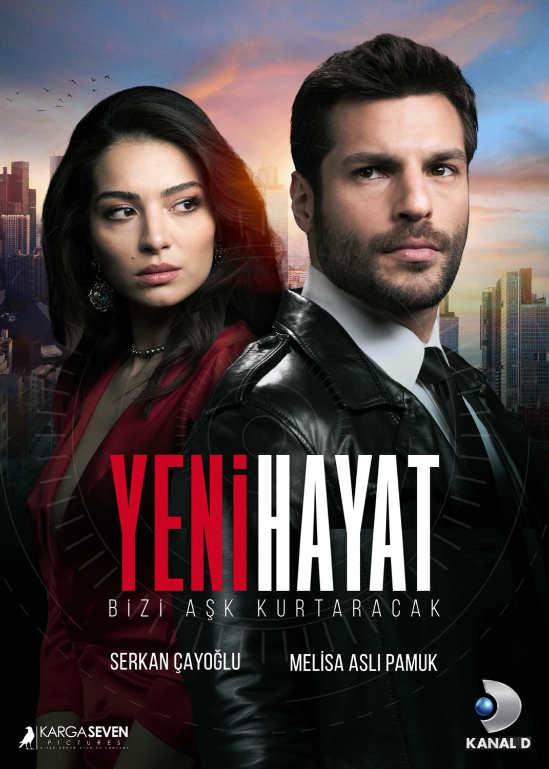 Yeni Hayat poster